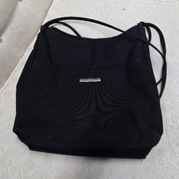 Kathy Ireland black purse - Picture 1 of 3